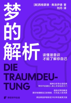 梦的解析