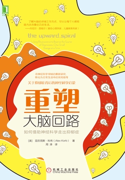 重塑大脑回路：如何借助神经科学走出抑郁症