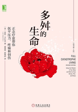 多舛的生命：正念疗愈帮你抚平压力、疼痛和创伤（原书第2版）
