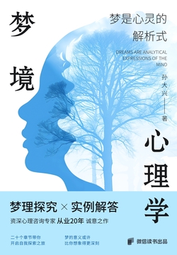 梦境心理学
