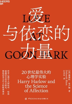爱与依恋的力量