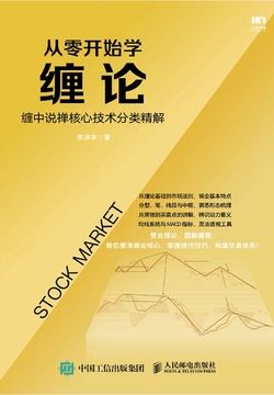 从零开始学缠论：缠中说禅核心技术分类精解