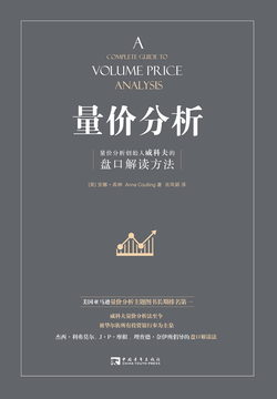 量价分析：量价分析创始人威科夫的盘口解读方法