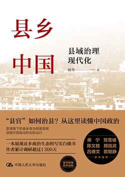 县乡中国：县域治理现代化