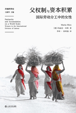 父权制与资本积累：国际劳动分工中的女性