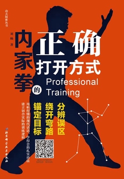 内家拳的正确打开方式