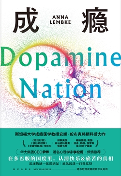 成瘾：在放纵中寻找平衡