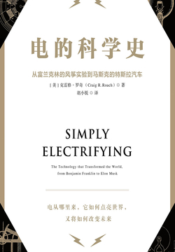 电的科学史