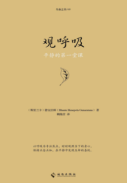 观呼吸