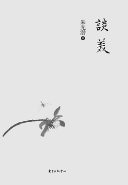 谈美