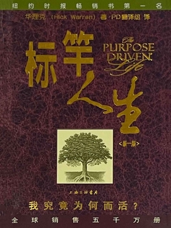 标竿人生