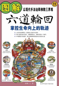 图解六道轮回