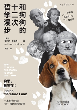 和狗狗的十二次哲学漫步