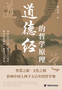 道德经的哲学原理