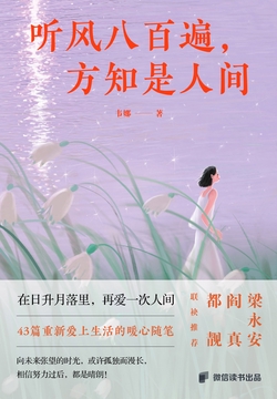 听风八百遍，方知是人间