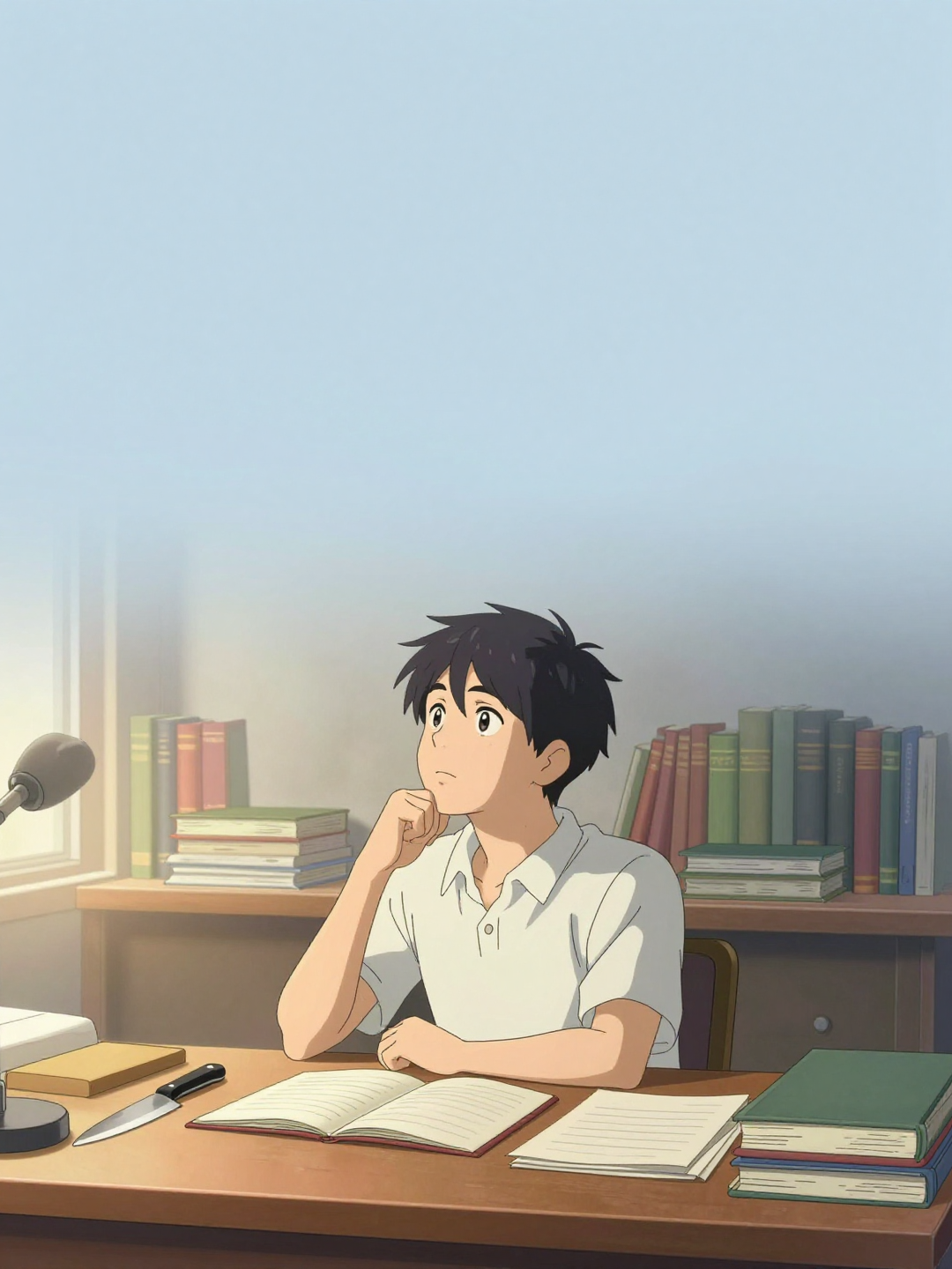 一个广告人的自白