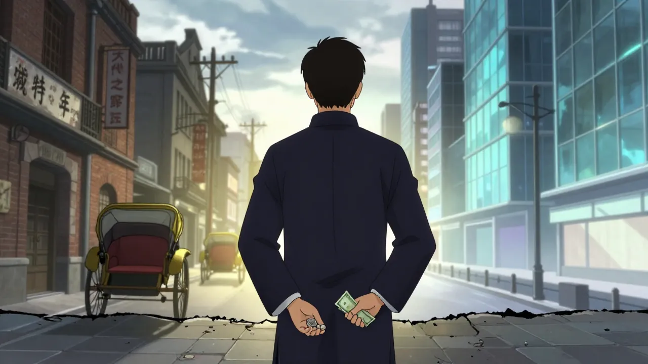播客画面